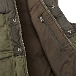 Down Cruiser Vest