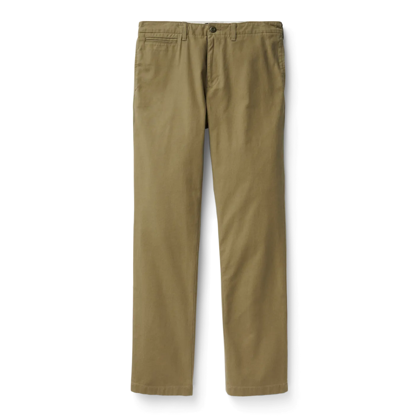Draftsman Canvas Pants