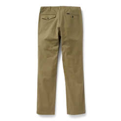 Draftsman Canvas Pants