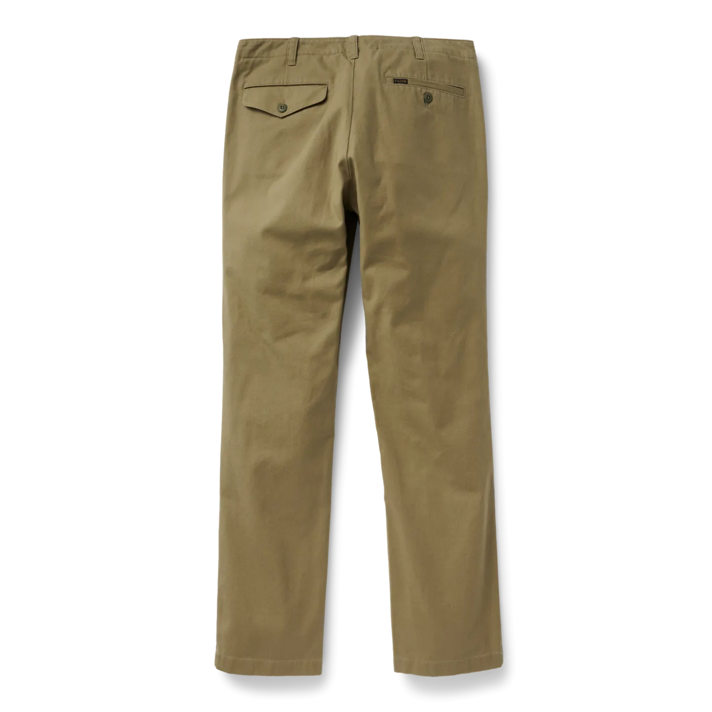 Draftsman Canvas Pants