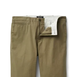 Draftsman Canvas Pants
