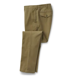 Draftsman Canvas Pants
