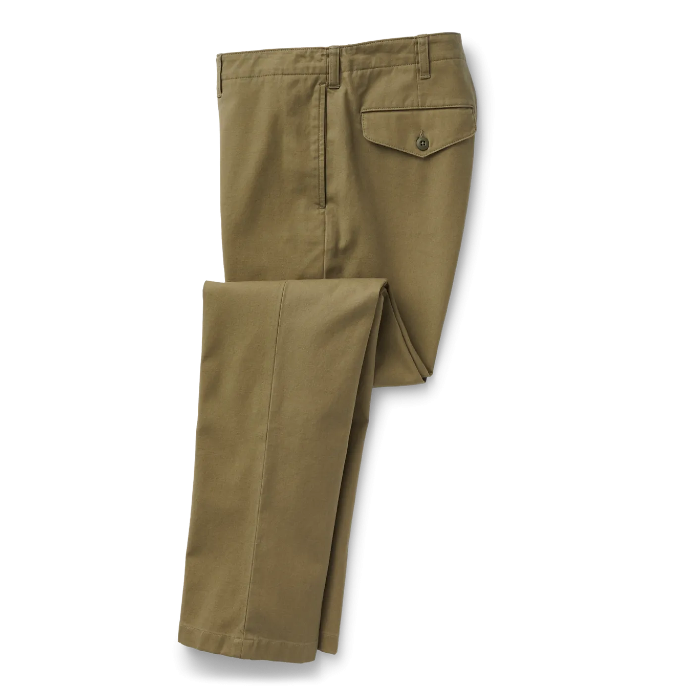 Draftsman Canvas Pants