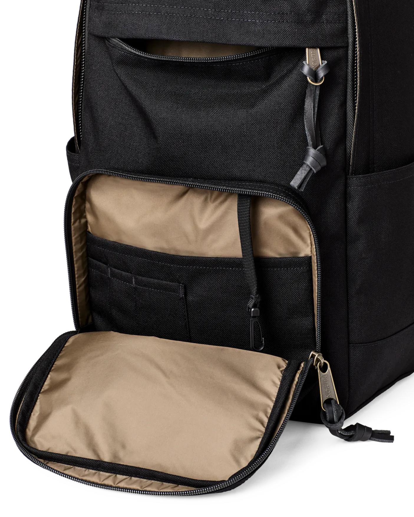 Dryden Backpack