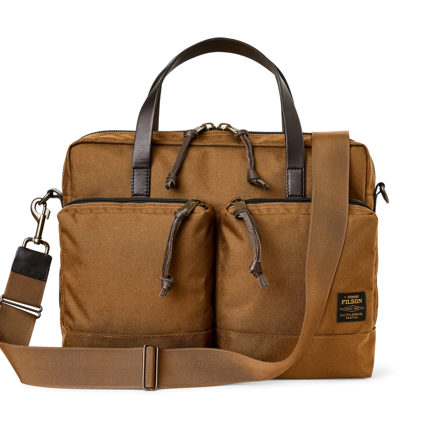 Dryden Briefcase