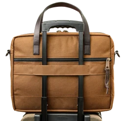 Dryden Briefcase