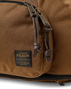 Dryden Duffle Pack