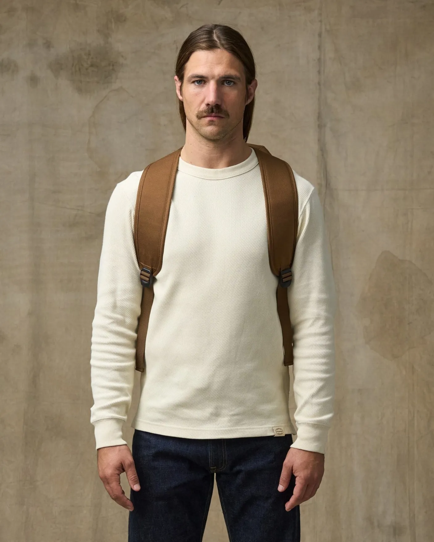 Dryden Duffle Pack