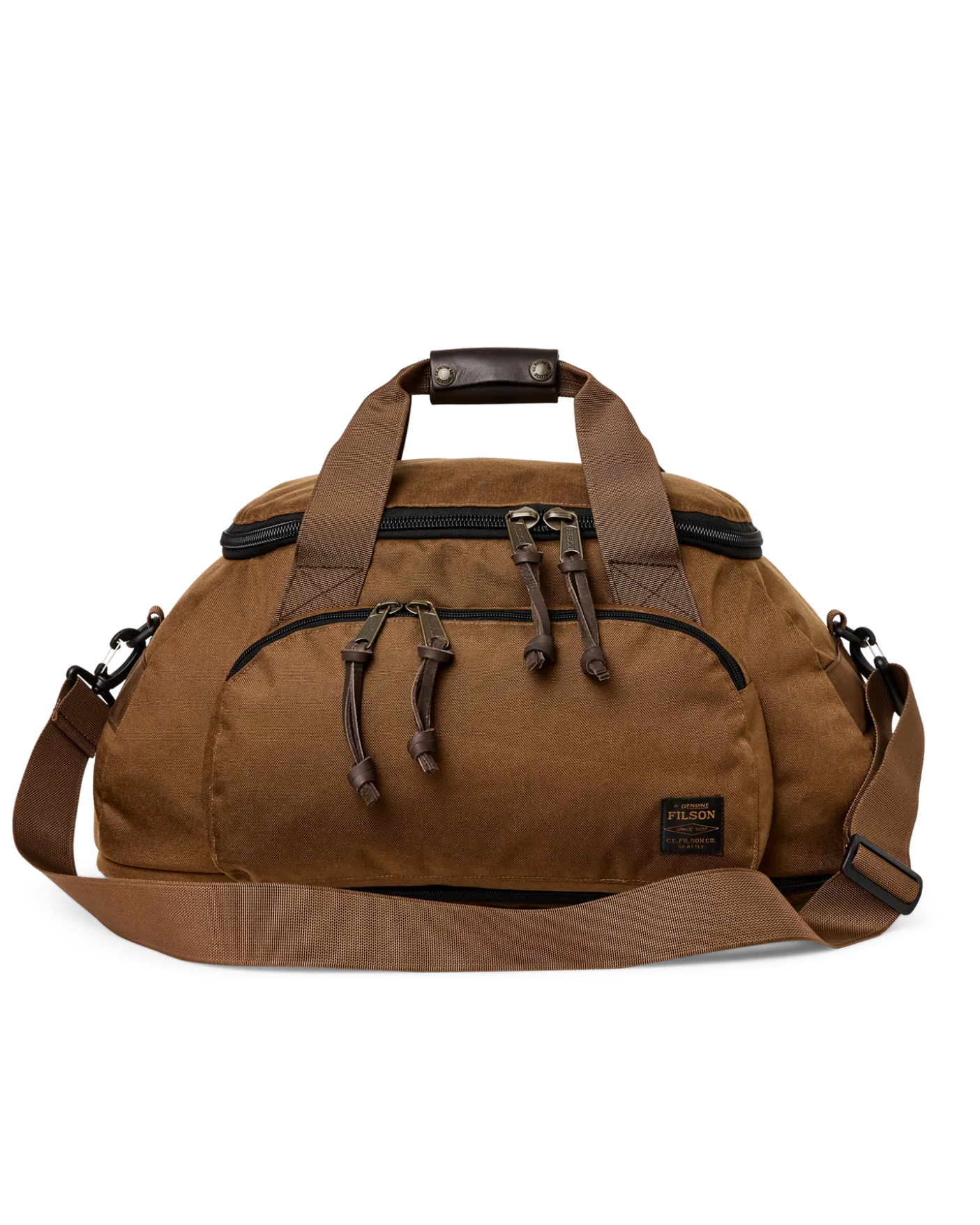 Dryden Duffle Pack