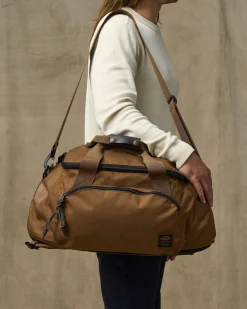 Dryden Duffle Pack