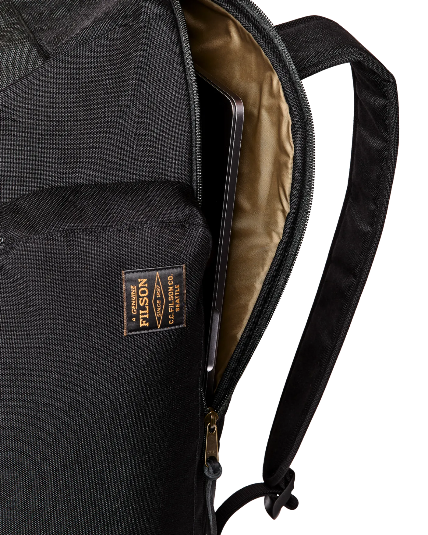 Dryden Duffle Pack