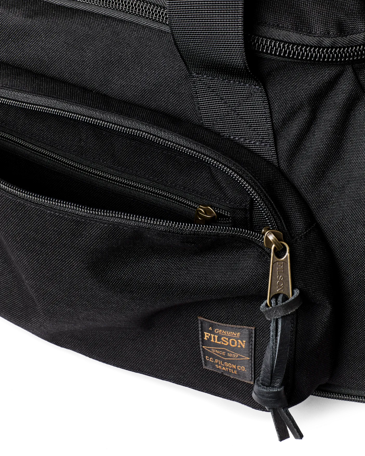 Dryden Duffle Pack