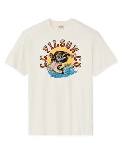 Dry Fly Graphic T-Shirt