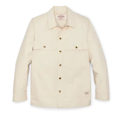 Dry Tin Cloth Forester Jac-shirt