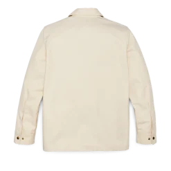Dry Tin Cloth Forester Jac-shirt