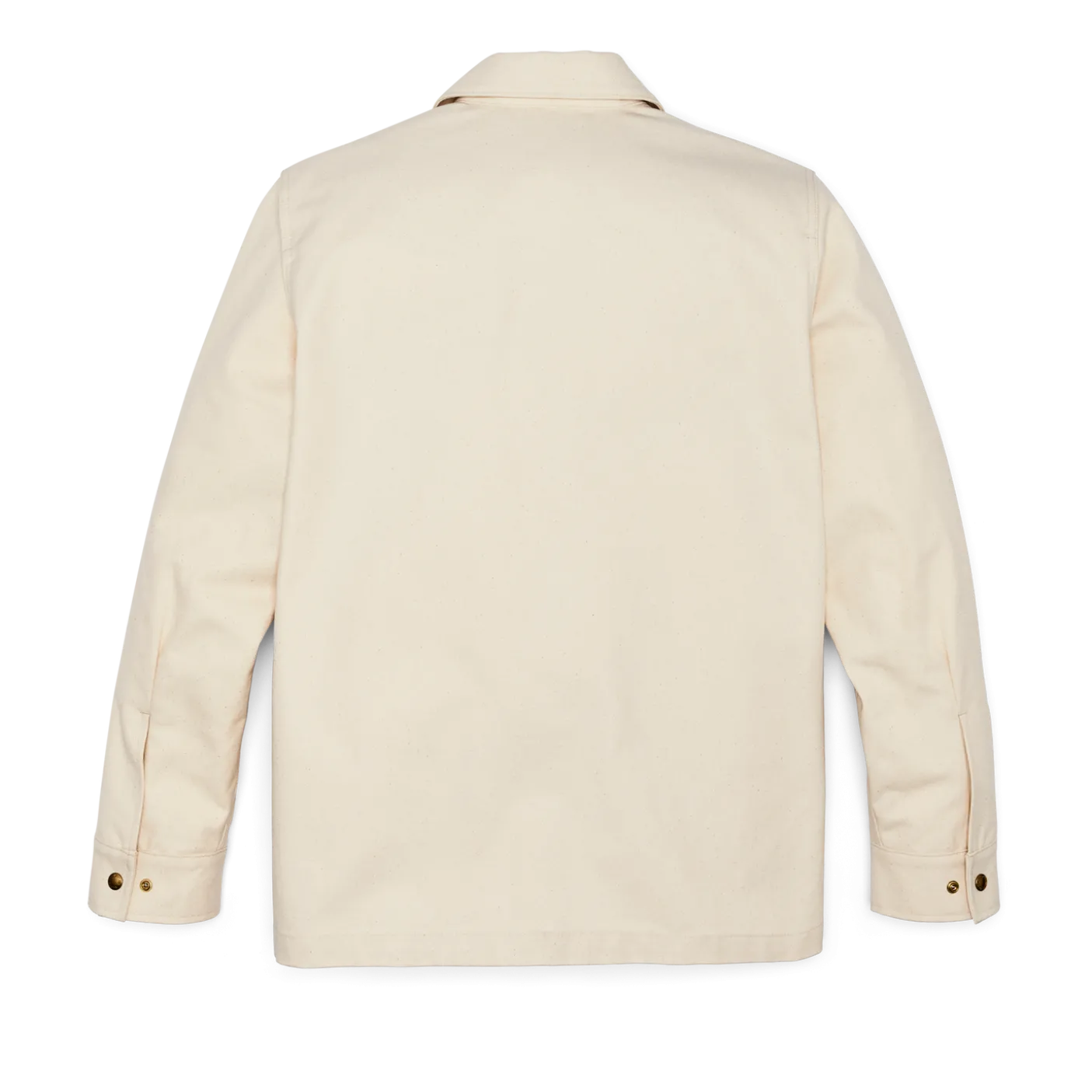 Dry Tin Cloth Forester Jac-shirt
