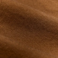 Dry Tin Cloth 5-pocket Pants