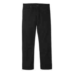 Dry Tin Cloth 5-pocket Pants