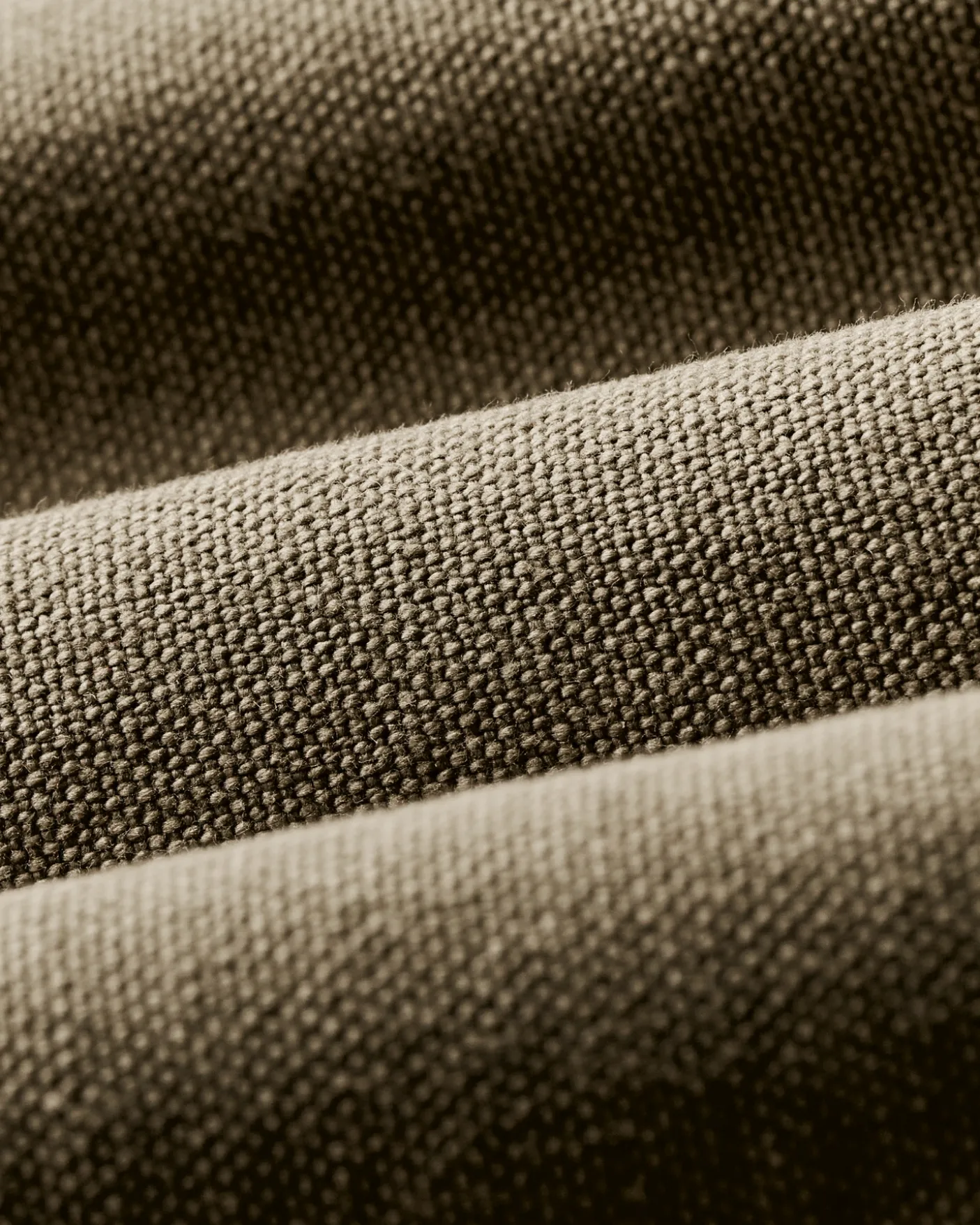 Dry Tin Cloth 5-pocket Pants