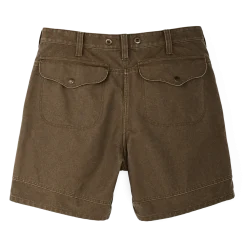 Dry Tin Cloth Shorts