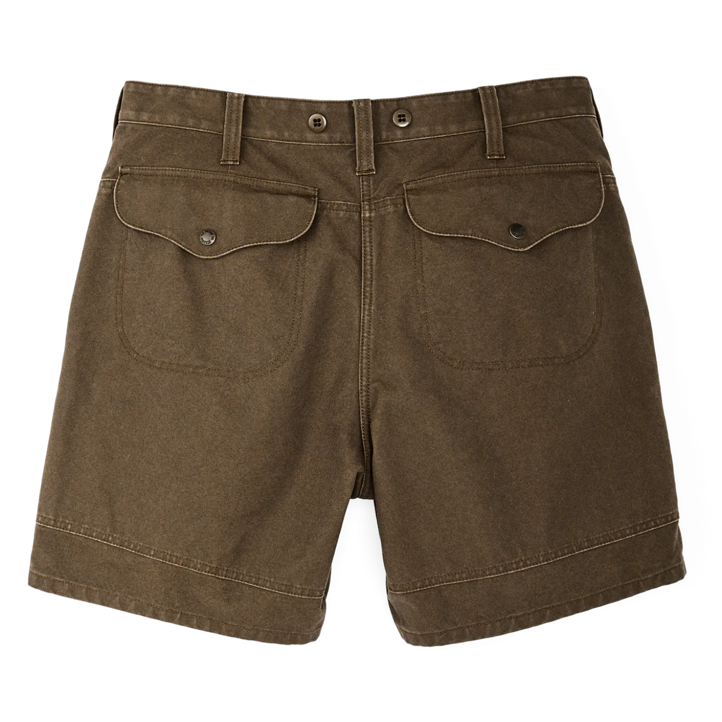 Dry Tin Cloth Shorts