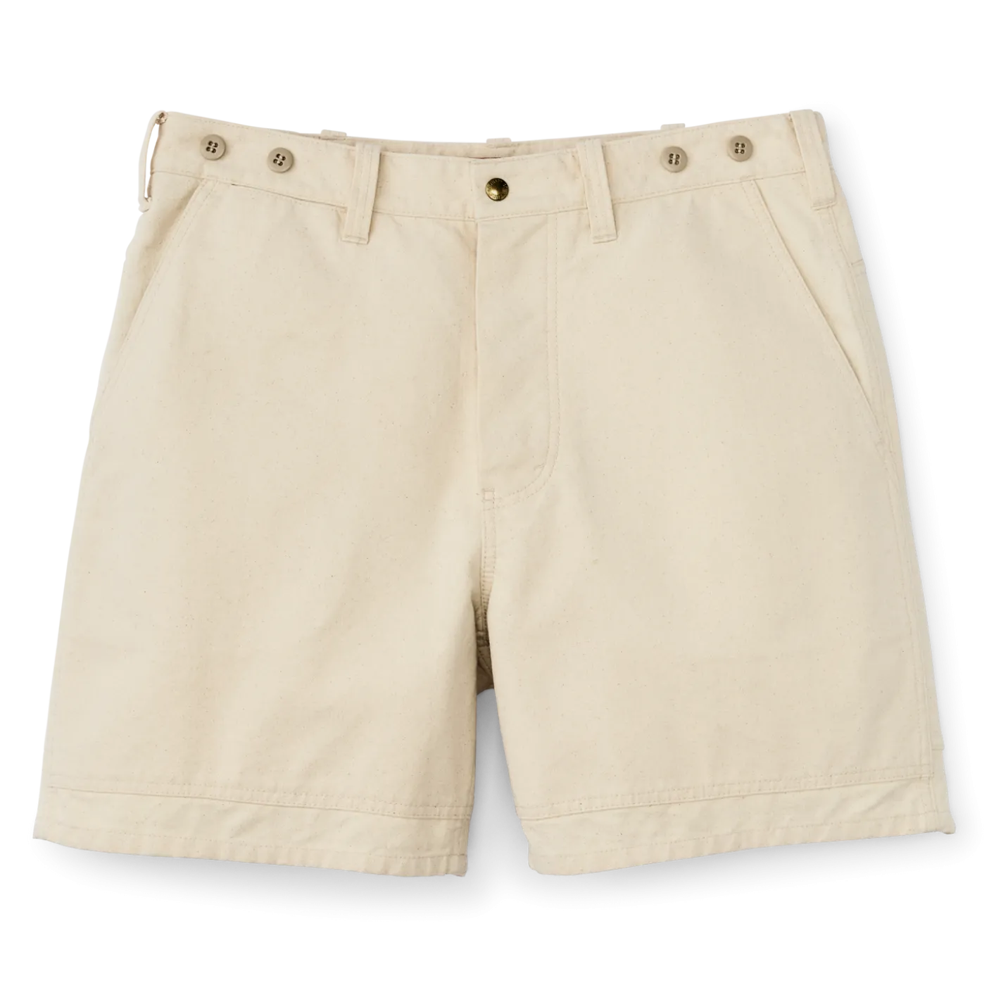 Dry Tin Cloth Shorts