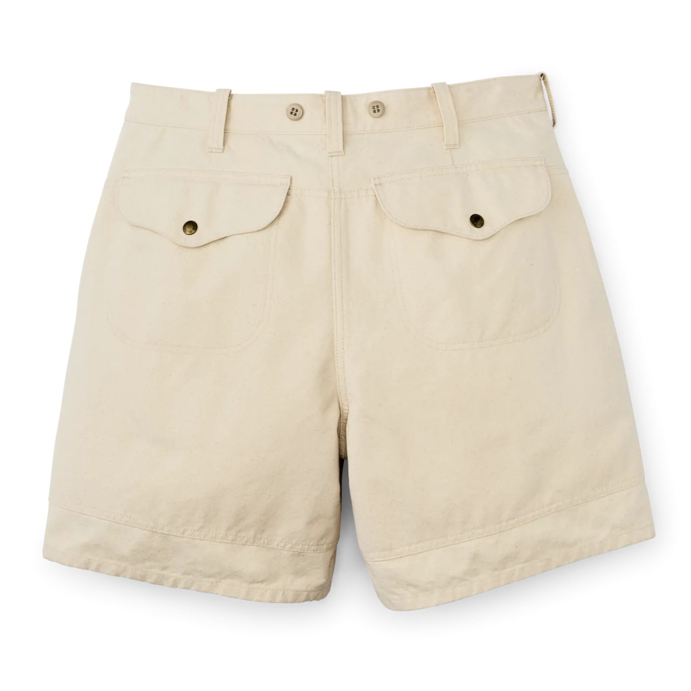 Dry Tin Cloth Shorts