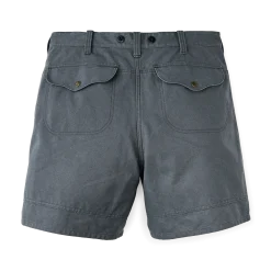 Dry Tin Cloth Shorts
