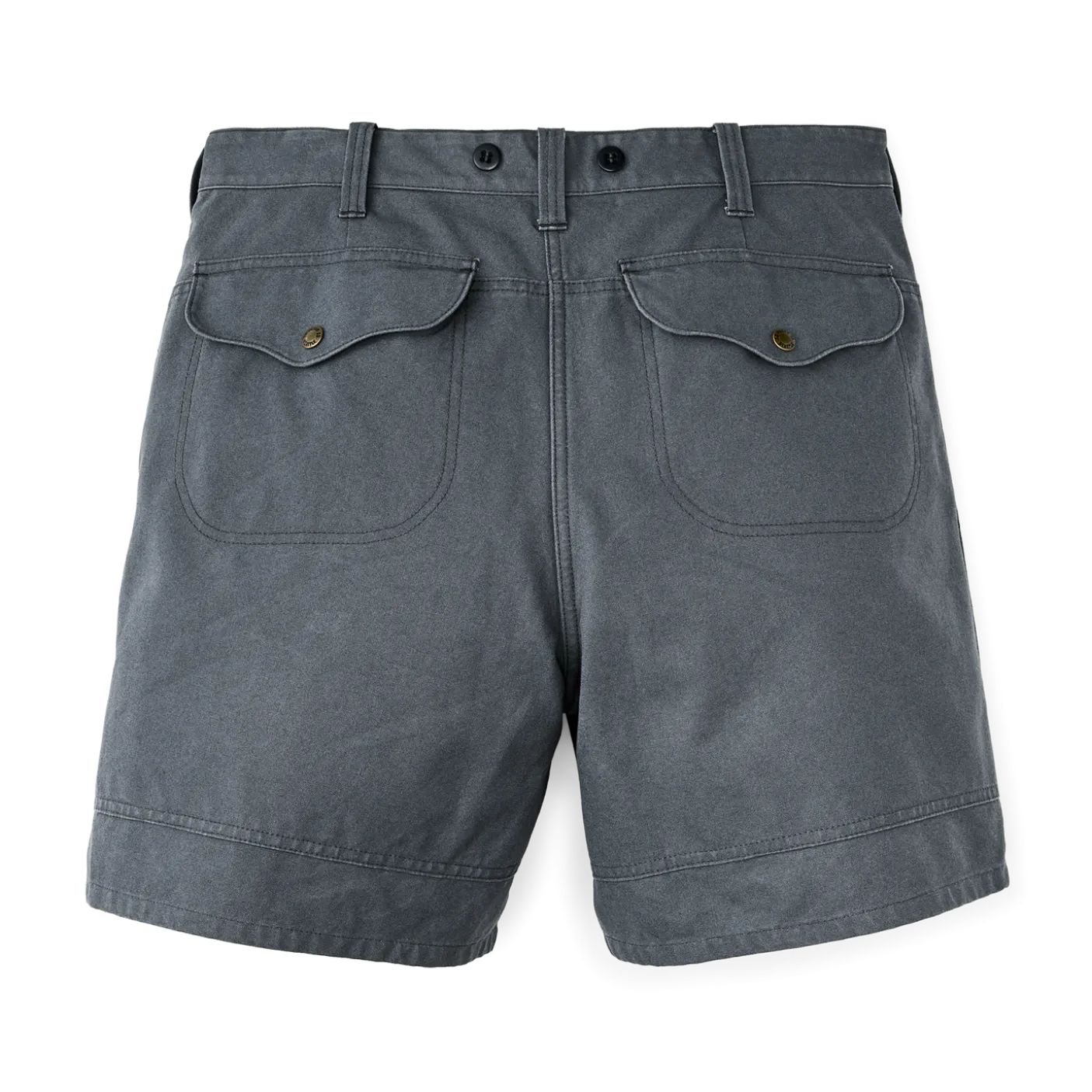 Dry Tin Cloth Shorts