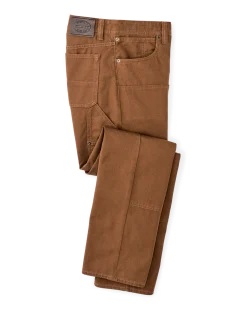 Dry Tin Double Front Pants