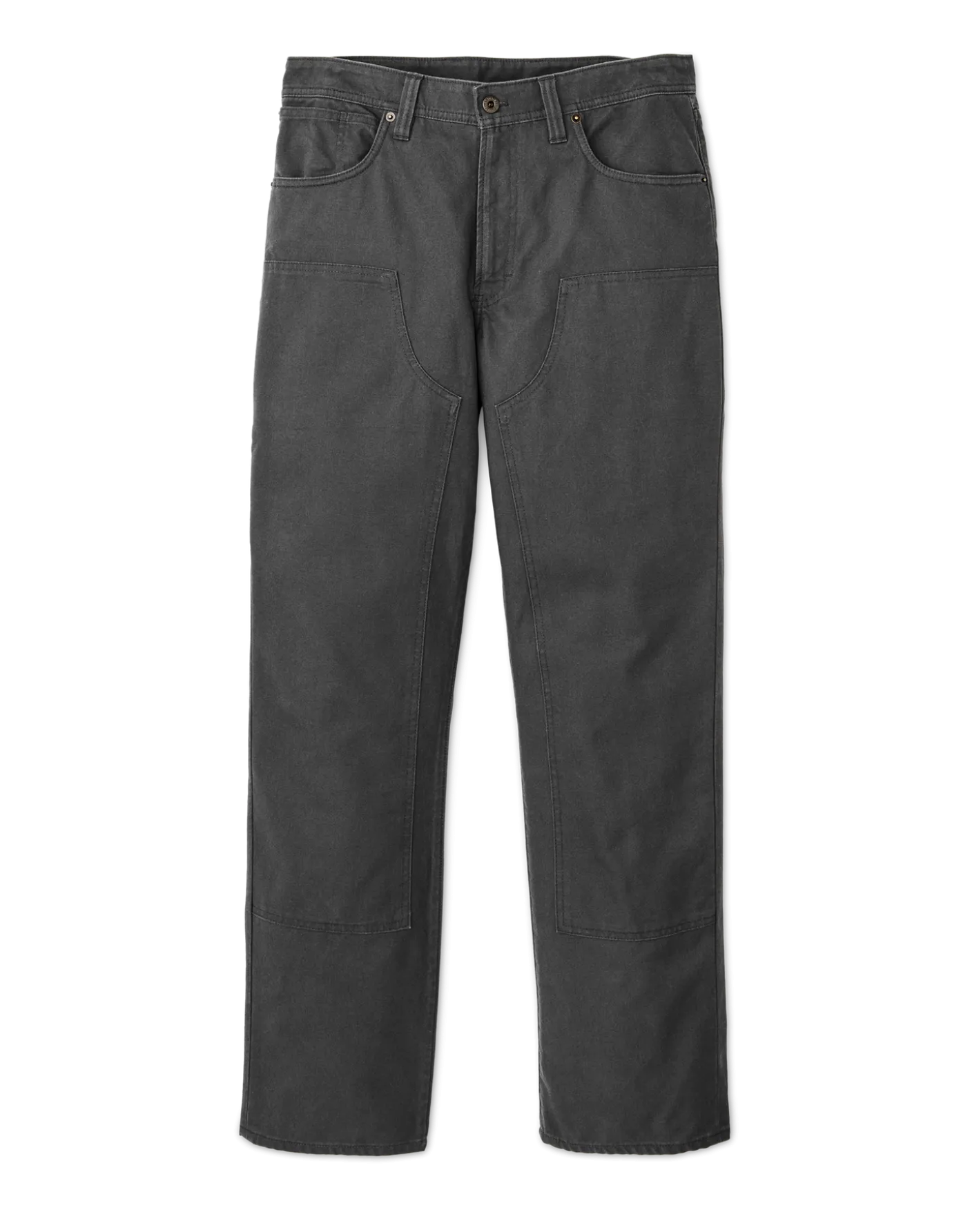 Dry Tin Double Front Pants