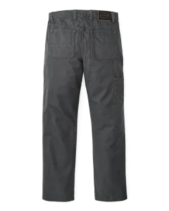 Dry Tin Double Front Pants