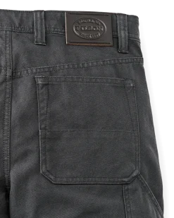 Dry Tin Double Front Pants
