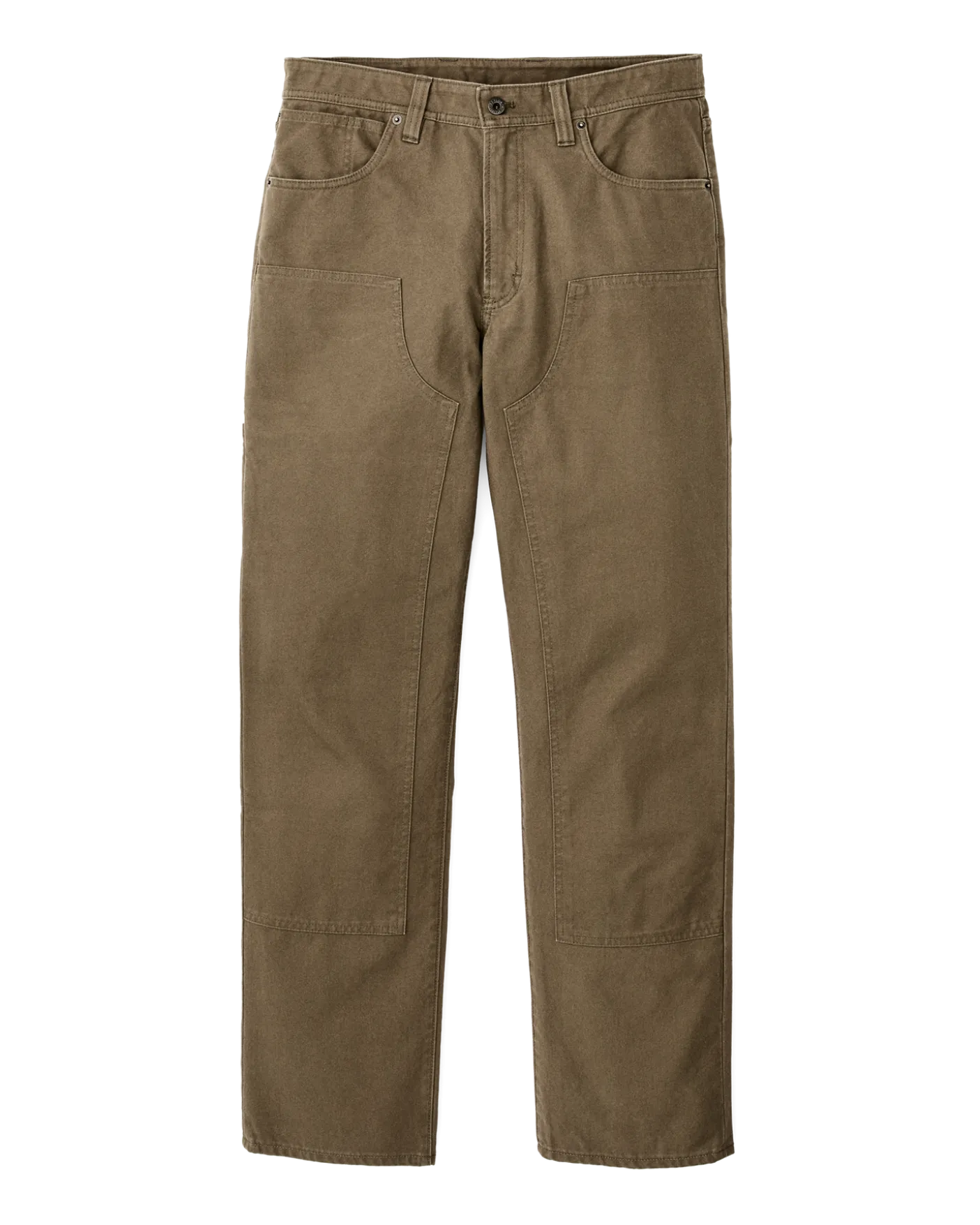 Dry Tin Double Front Pants