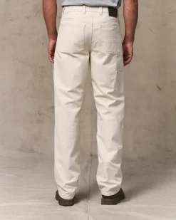 Dry Tin Double Front Pants