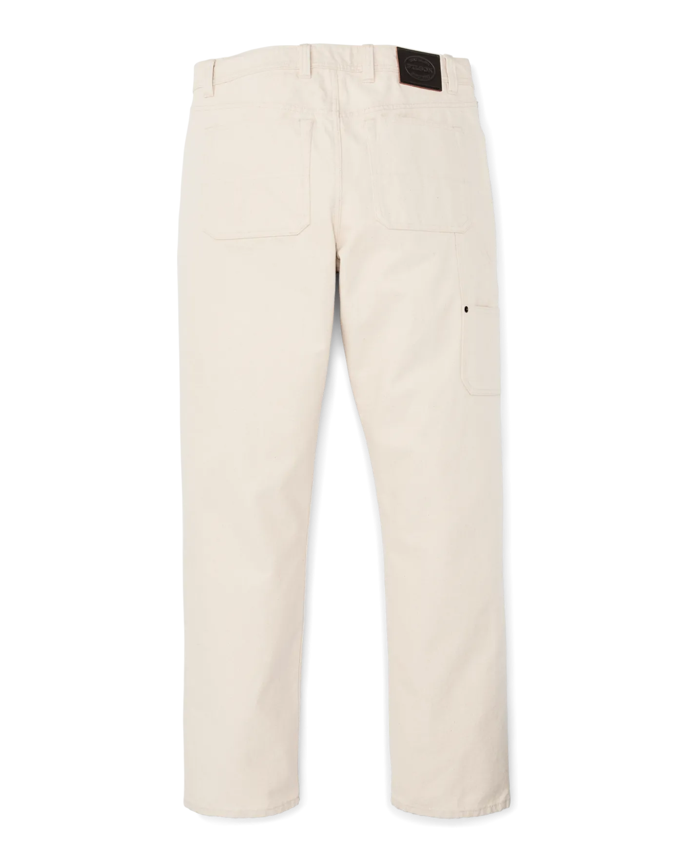 Dry Tin Double Front Pants