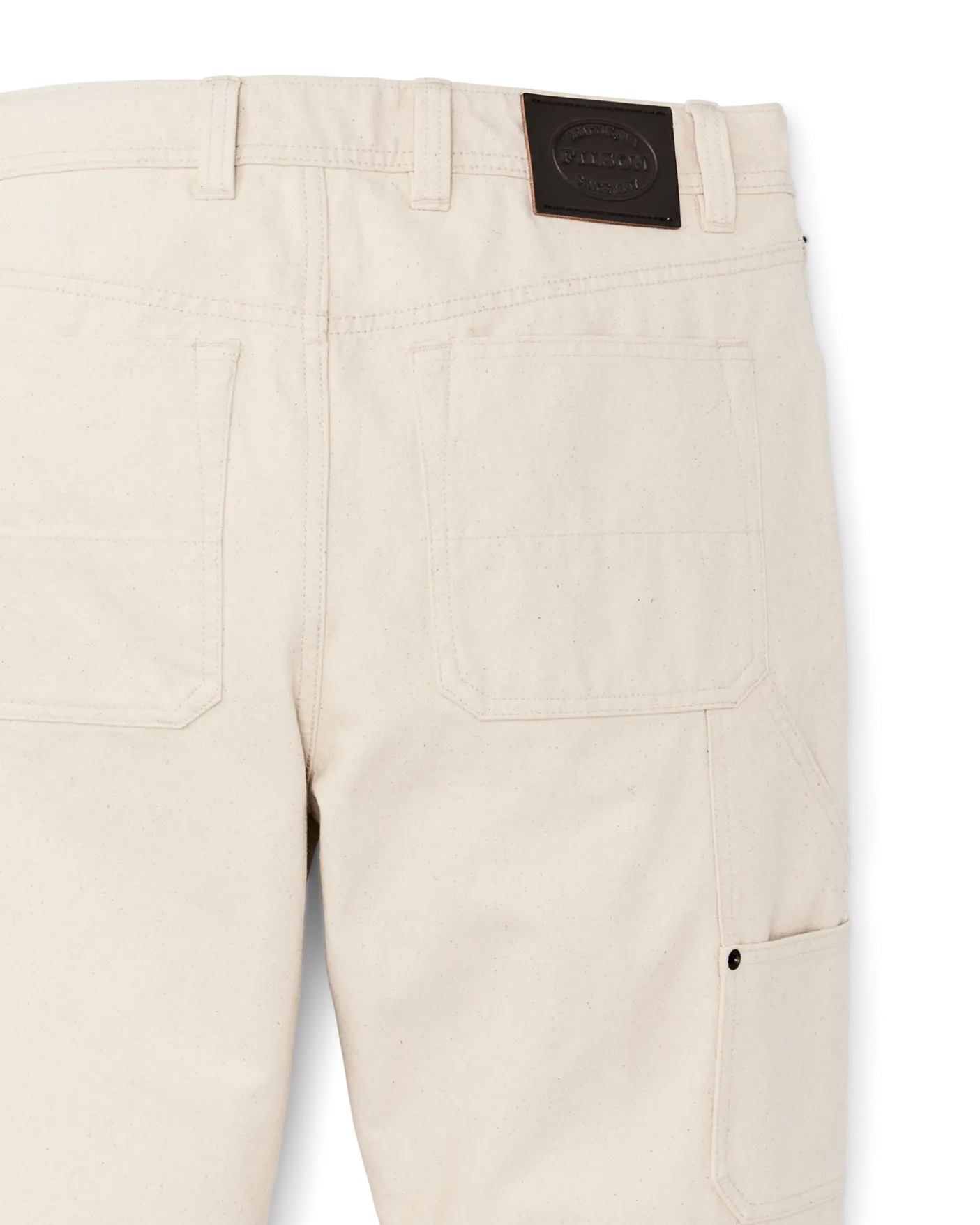 Dry Tin Double Front Pants