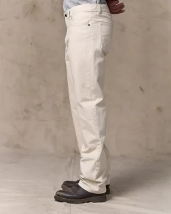 Dry Tin Double Front Pants