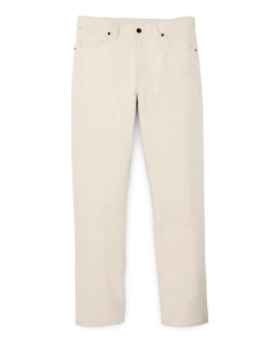 Dry Tin Double Front Pants