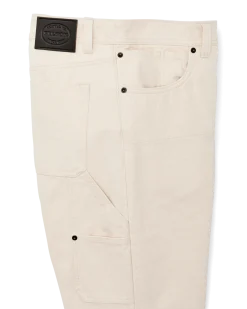 Dry Tin Double Front Pants