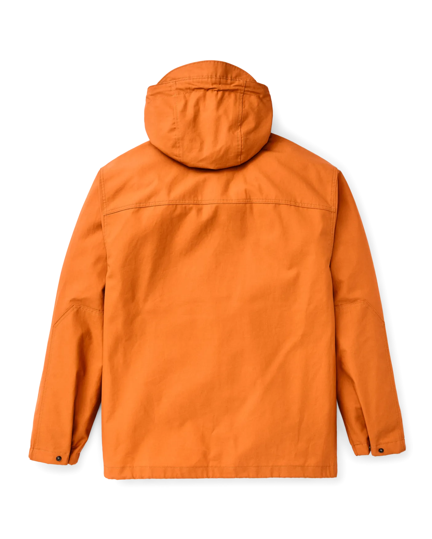 Dry Wax Anorak