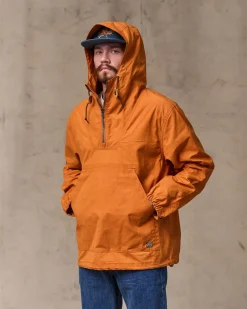 Dry Wax Anorak