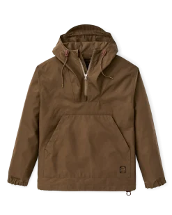 Dry Wax Anorak