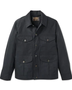 Dry Wax Journeyman Jacket