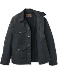 Dry Wax Journeyman Jacket