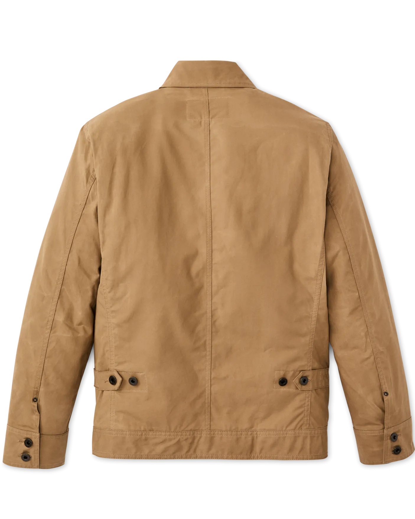 Dry Wax Journeyman Jacket