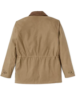 Dry Wax Mile Marker Coat