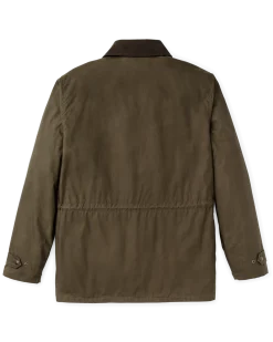 Dry Wax Mile Marker Coat