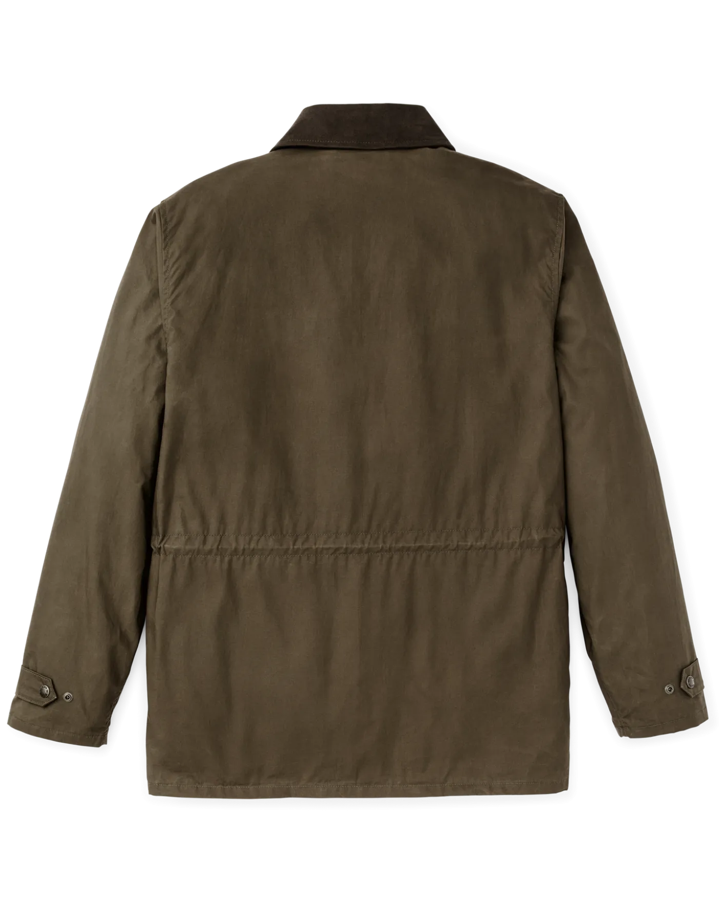 Dry Wax Mile Marker Coat