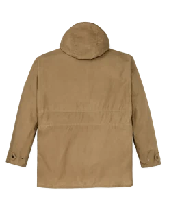 Dry Wax Omak Coat
